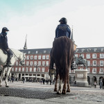 Restricciones en Madrid: nuevas zonas confinadas
