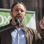 Vox, la otra víctima de la moción de censura fallida en Murcia