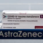 España suspende la vacunación con la vacuna de AstraZeneca