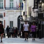 París, Roma, Madrid… por qué las grandes ciudades no consiguen reducir los contagios