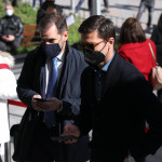 Xabi Alonso declara ante el juez por presunto fraude fiscal en 2013 y 2014