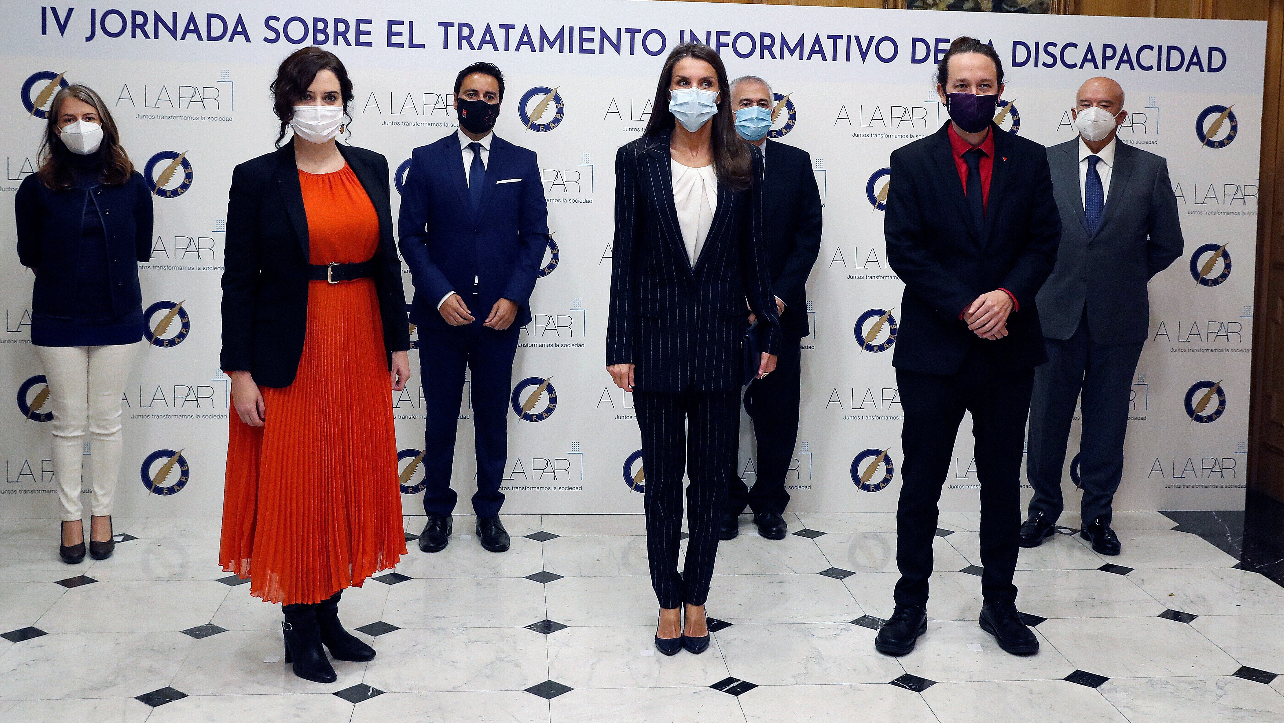 Los fondos no temen a Pablo Iglesias: "Ayuso barrerá en Madrid"