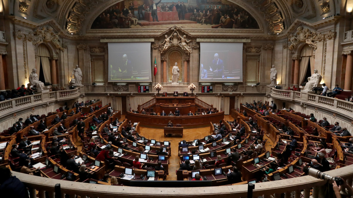 El Constitucional de Portugal echa atrás la ley que despenaliza la eutanasia