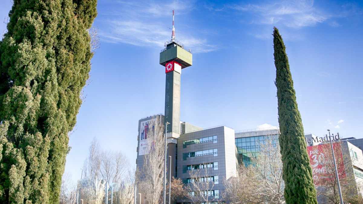 Telemadrid convoca un debate electoral entre los candidatos al 4-M para el próximo 21 de abril