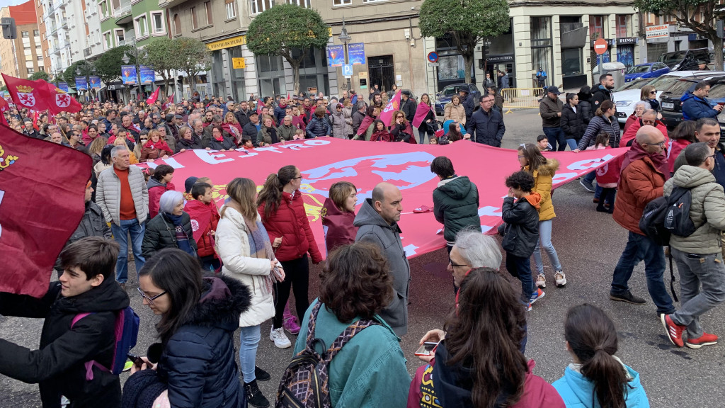 León, más cerca de su autonomía: todos los partidos piden independizarse de Castilla