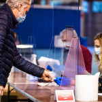 Arrancan en Países Bajos unas elecciones en plenas restricciones por el coronavirus