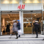 Las ventas de H&M cayeron un 21 % en el primer trimestre por la pandemia