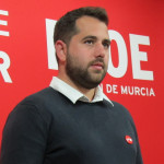 El 99% de la militancia socialista en Murcia vota a favor de la moción de censura