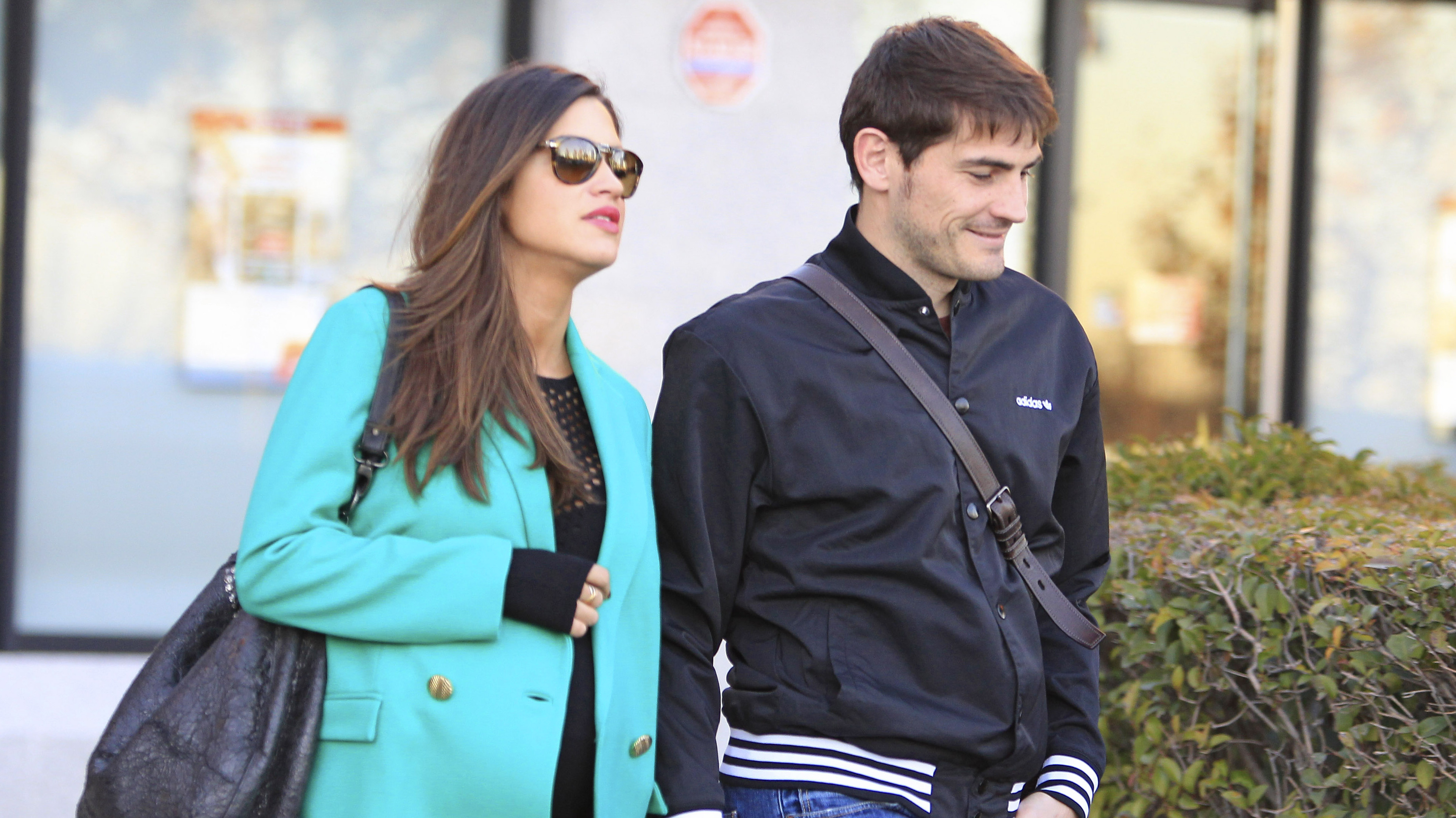 Iker Casillas podría haberle infiel Sara "Van a hablar varias mujeres"