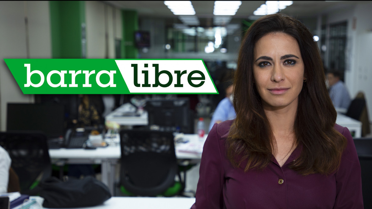 Los bancos no se fiaron de Plus Ultra y el portazo de Errejón a Iglesias | 'Barra libre 33'