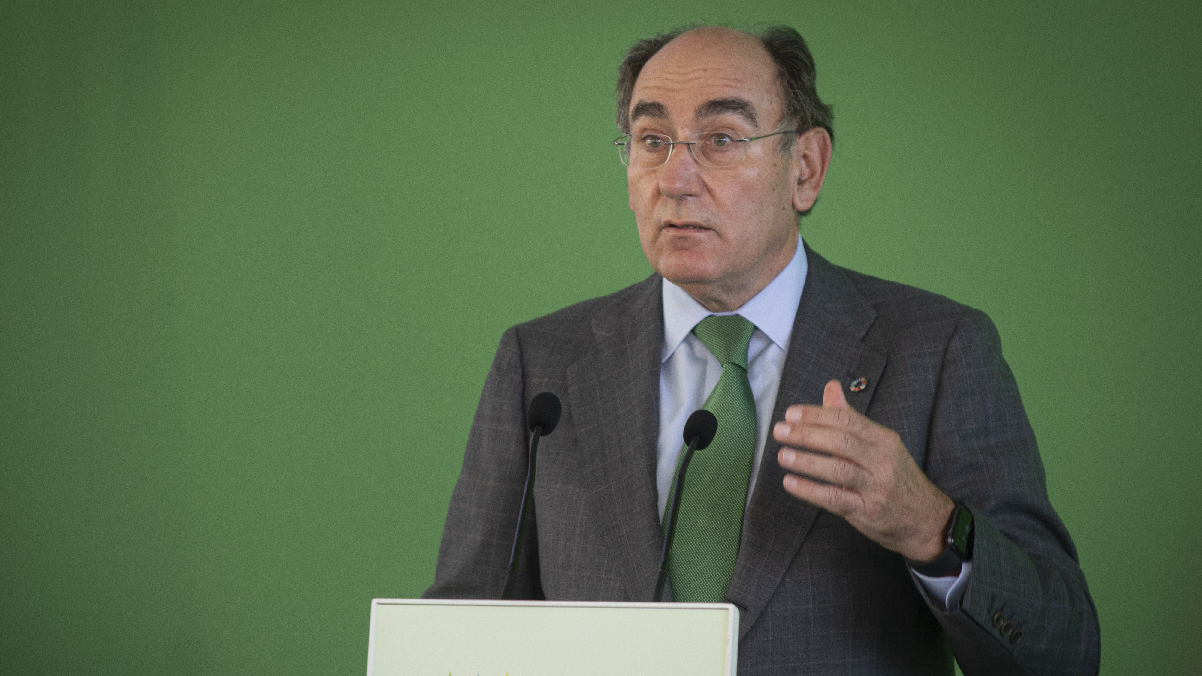 Sánchez Galán ficha a un nuevo responsable de fusiones para Iberdrola