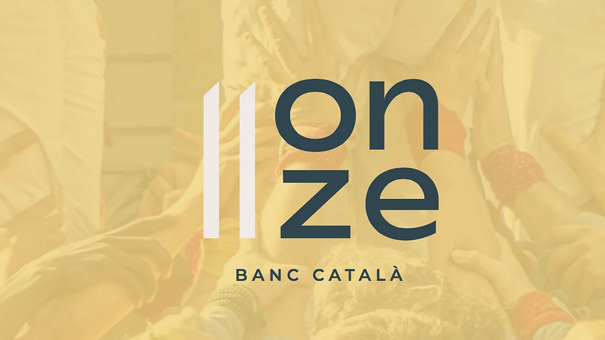 El banco separatista catalán juega con el riesgo de insolvencia de España para atraer clientes