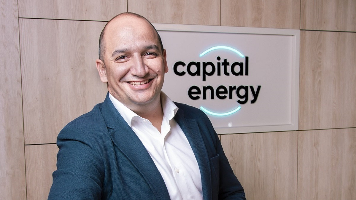 Capital Energy empieza a tramitar se segundo parque eólico en Cantabria
