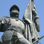 La otra guerra de Hernán Cortés: un edil socialista contra la politización de la historia
