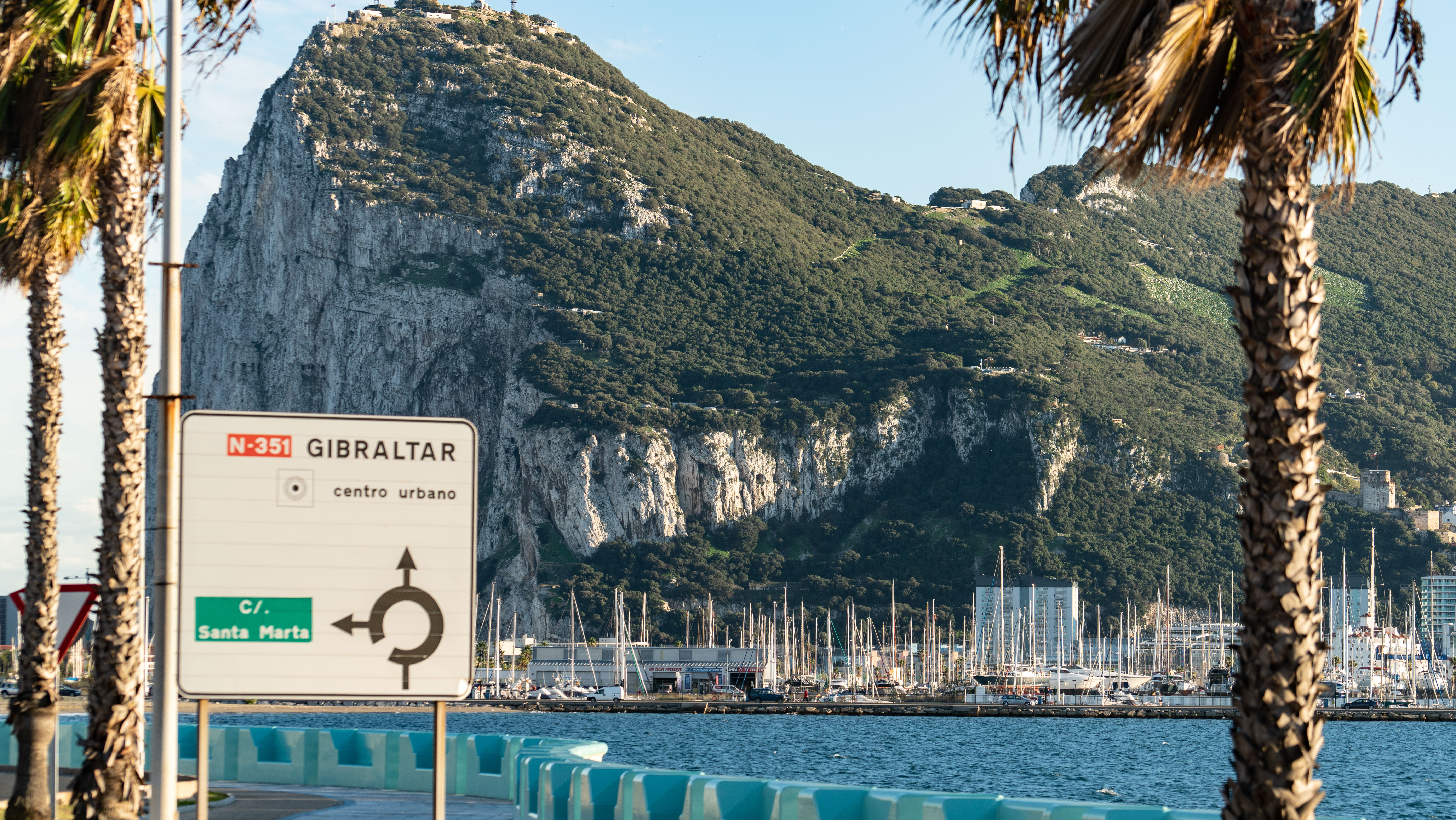Bruselas lleva a Reino Unido al TUE por no recuperar 100 millones en ayudas fiscales ilegales en Gibraltar
