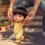El cortometraje de Pixar que hace llorar