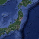 Japón, en alerta por tsunami tras un terremoto de magnitud 7,2