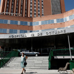 Madrid notifica 1.034 contagios y 6 nuevas muertes por coronavirus en el último día