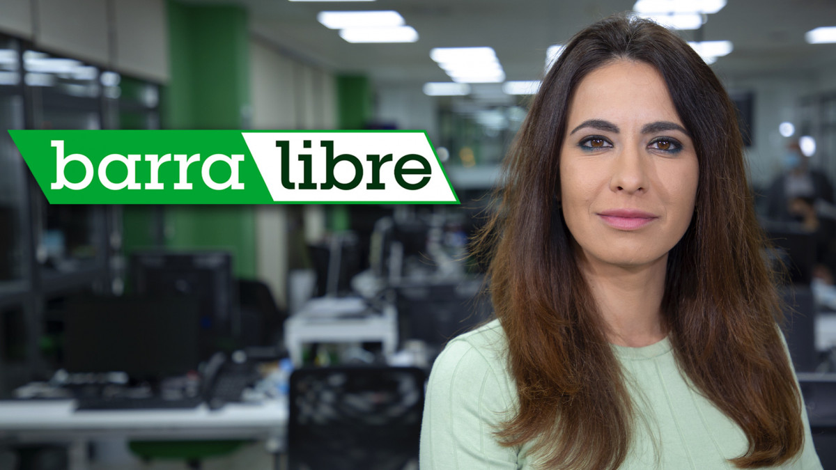 El historial de quiebras de los directivos de Plus Ultra y la 'vieja política' de Errejón | 'Barra libre 37'