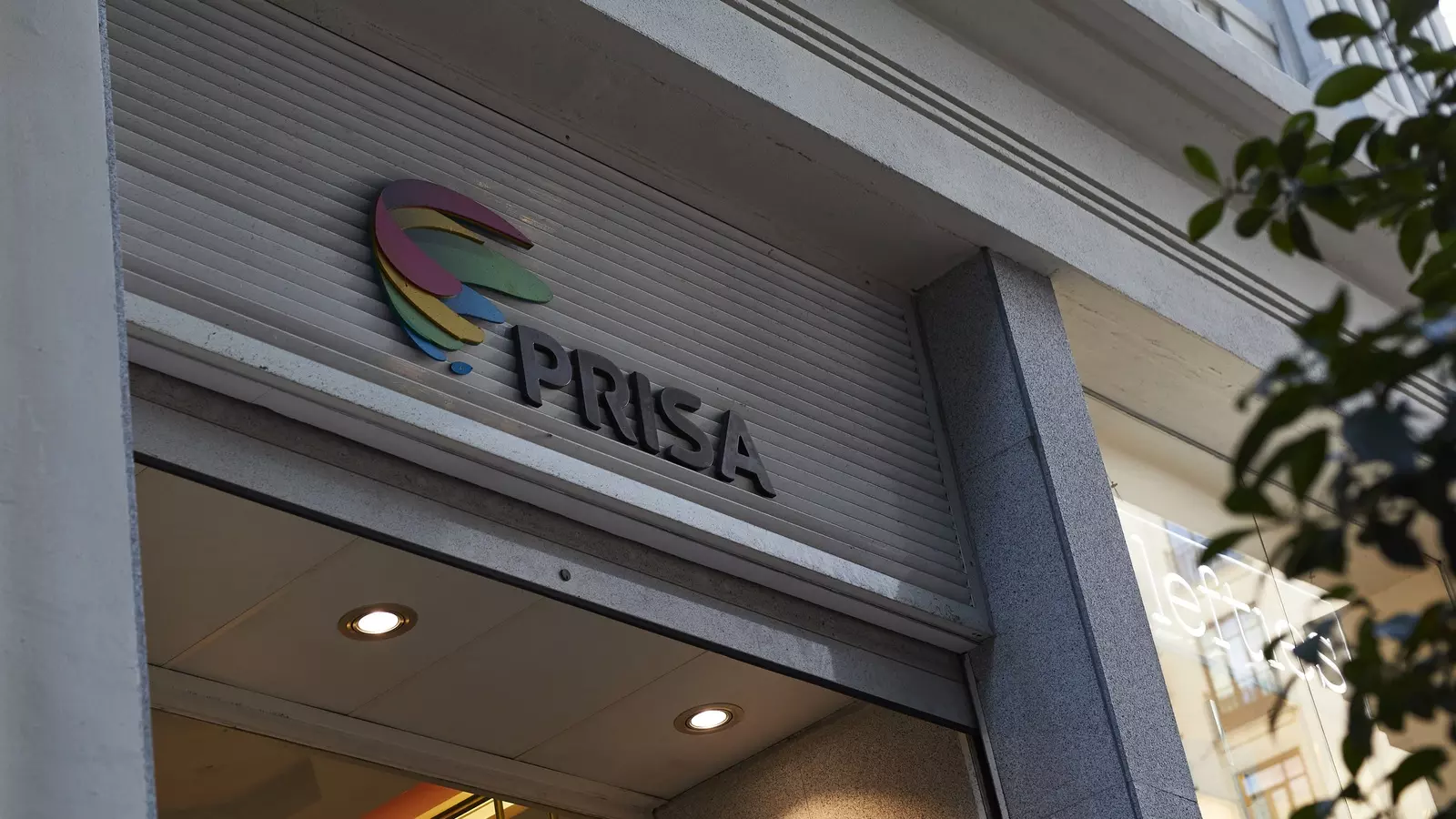 Prisa aprueba la "fusión" de sus medios mientras espera el "sí" de sus acreedores