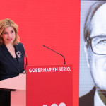 Redondo subleva al PSOE de Madrid por saltarse las primarias: "Así nunca habría vuelto Sánchez"