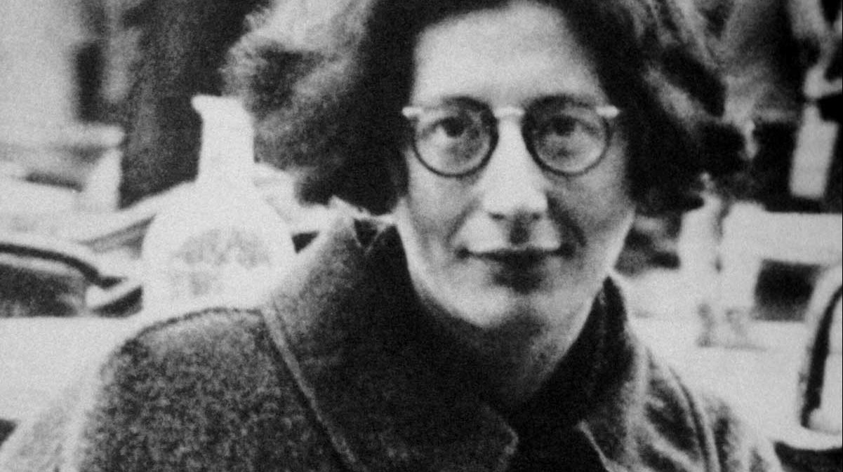 La pensadora francesa Simone Weil, católica y antielitista radical