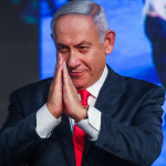 El bloque de Netanyahu obtendría la mayoría en Israel con el 80% de los votos escrutados