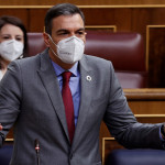 Pedro Sánchez elude responder a Ciudadanos en el Congreso sobre el rescate a Plus Ultra
