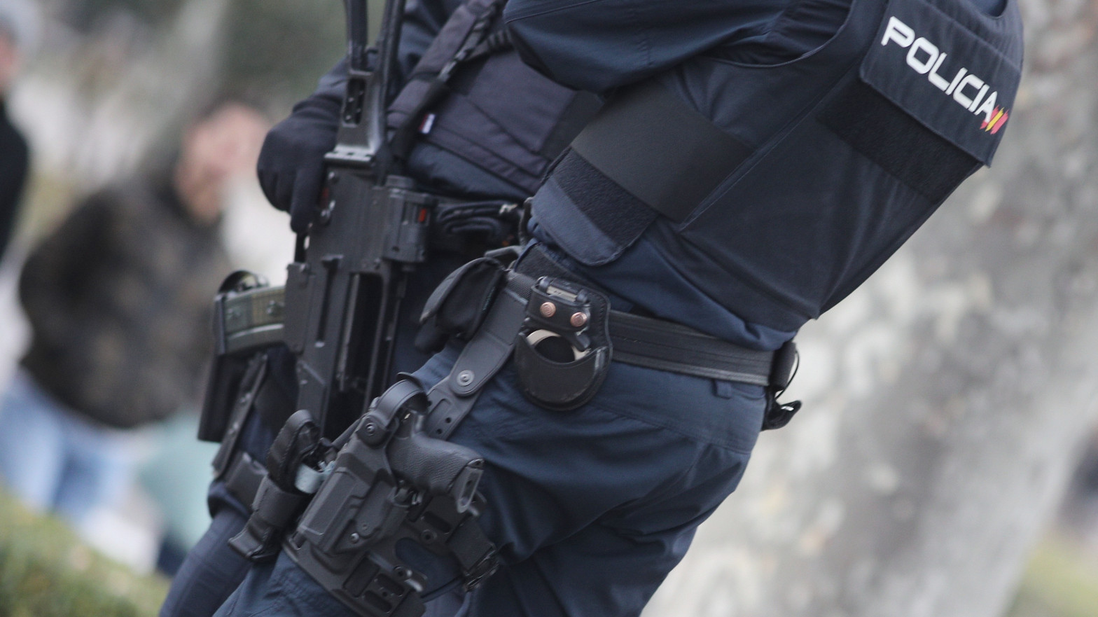 La policía anuncia inspecciones en todas las empresas de seguridad privada de Baleares