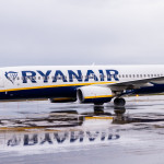 Ryanair sufre en España: sigue con un 40% menos de clientes pese a aumentar los vuelos
