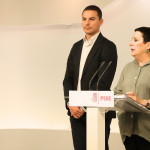 Sánchez promociona a Juan Lobato como futuro secretario general del PSOE de Madrid