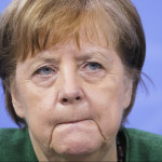 Merkel contempla levantar restricciones a vacunados y suprimir prioridades