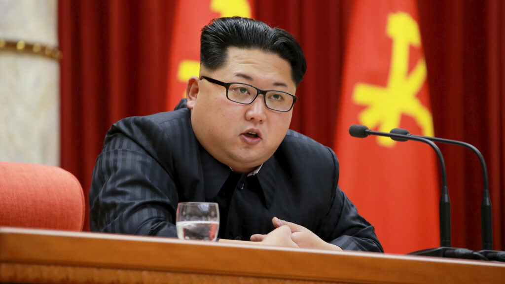 La ONU advierte que Corea del Norte prepara su primera prueba nuclear en 5 años