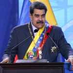 Maduro dice que en Venezuela no entrará "ninguna vacuna que esté causando estragos en el mundo"