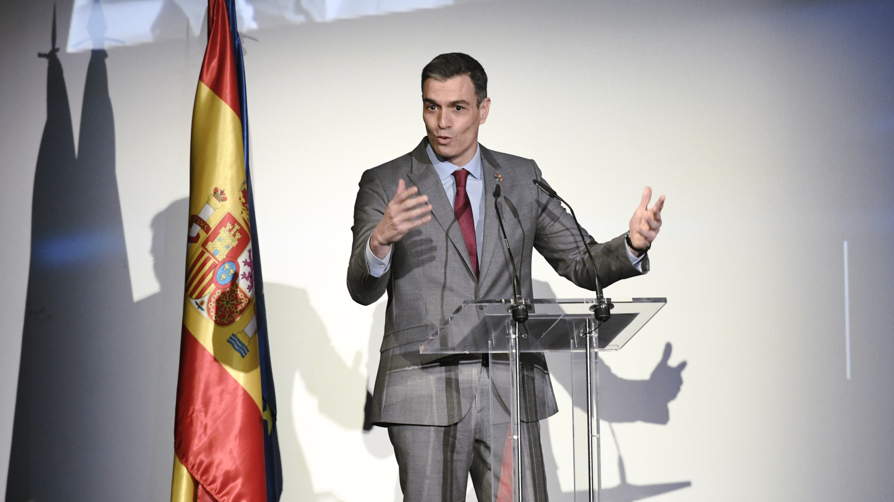 Pedro Sánchez defenderá en Bruselas que el certificado digital esté listo en junio