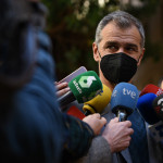 Toni Cantó se ofrece al próximo líder del PP valenciano para "ayudar al cambio": "Estaré donde me digan para echar una mano"