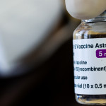 AstraZeneca rebaja al 76% la efectividad de su vacuna en su último estudio en EEUU