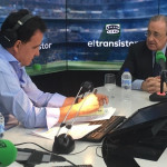 José Ramón de la Morena dejará la radio a final de temporada