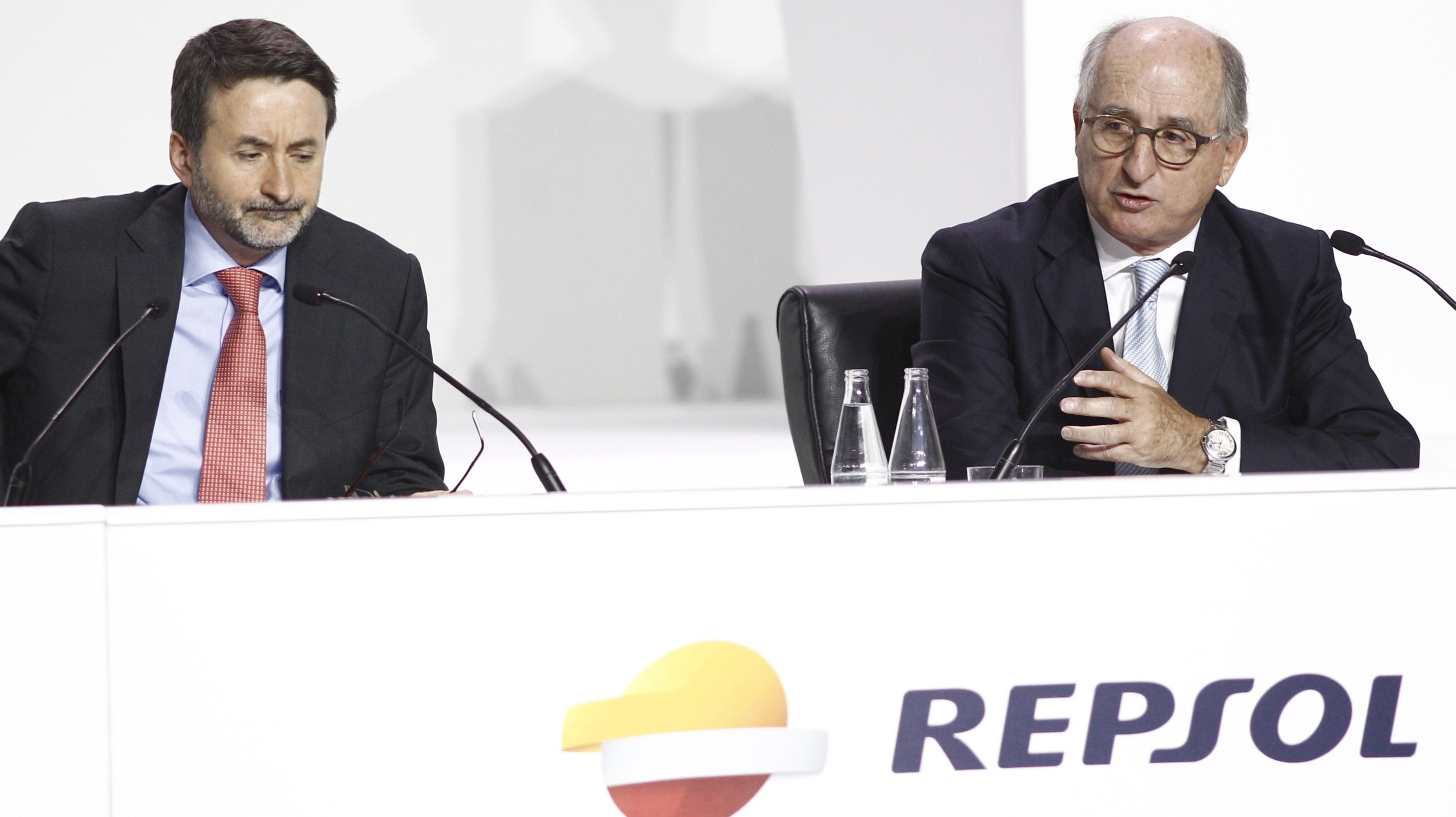 Repsol presenta 30 proyectos por valor de 6.000 millones para financiarse con fondos europeos