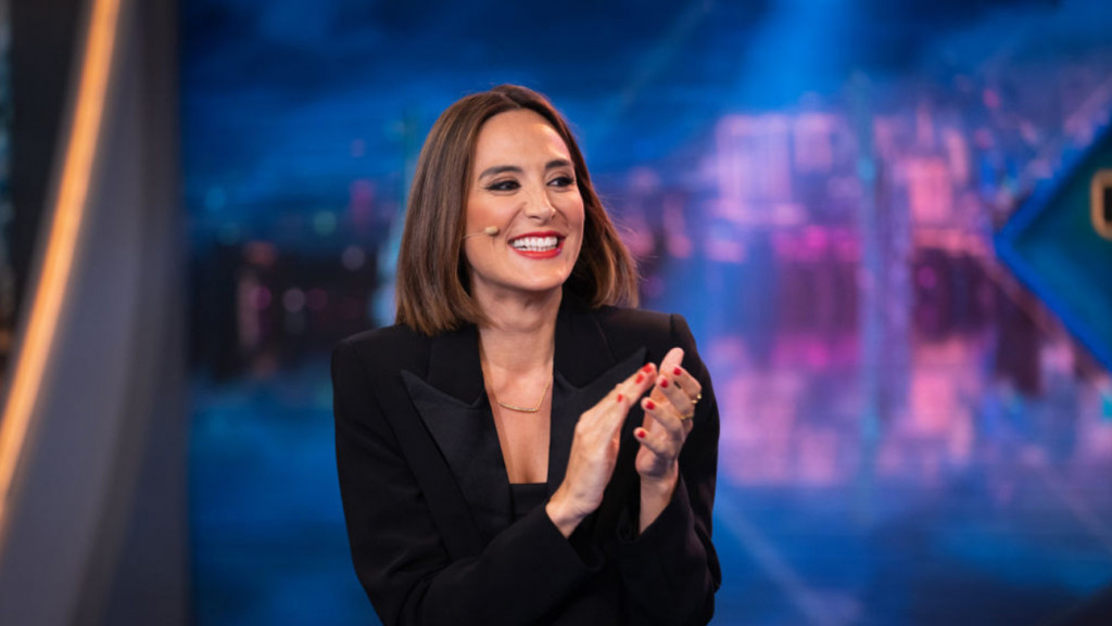 Esther Doña, viuda del marqués de Griñón, ya tiene novio (y es muy sexy)
