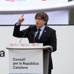Sánchez dilata la inmunidad de Puigdemont y alienta su regreso en este "nuevo contexto"