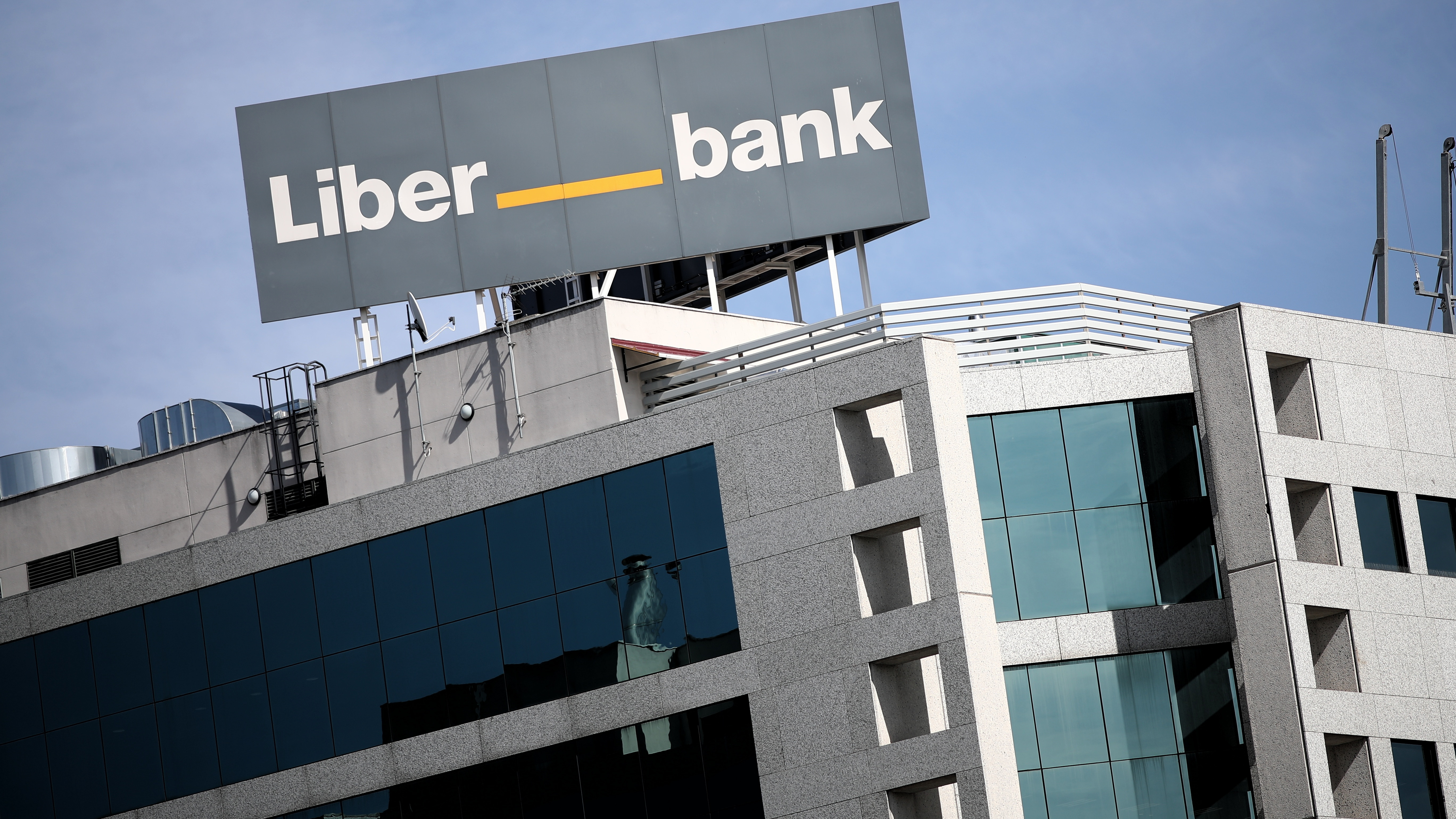 Liberbank aprueba su fusión con Unicaja para crear el quinto banco de España