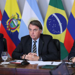Brasil pide a la ONU anticipar la entrega de vacunas ante la "dramática" situación provocada por la covid