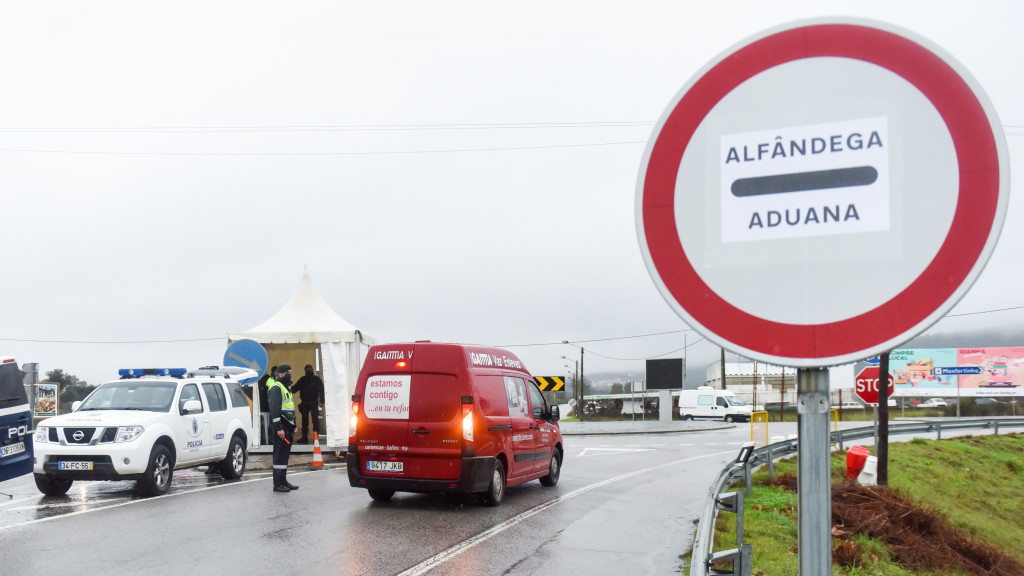 Portugal abrirá la frontera con España este sábado