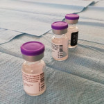 Estados Unidos paraliza la vacunación con Janssen por seis casos de coágulos
