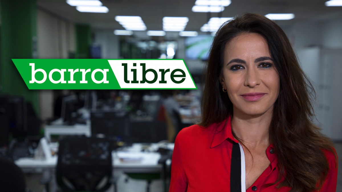 Los lazos que unen a Plus Ultra con el chavismo y la sanidad privada en pie de guerra | ' Barra libre 41'