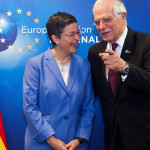 Laya y Borrell encuentran una salida para el polémico embajador de la UE en Cuba