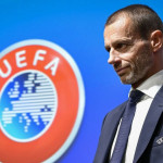 La UEFA abre expediente sancionador contra Real Madrid, Barça y Juventus por la Superliga