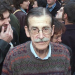 Muere Julen Madariaga, uno de los fundadores de ETA