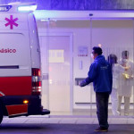 La Comunidad de Madrid notifica 2.980 casos nuevos, 2.394 de las últimas 24 horas, y 19 fallecidos más